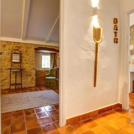 Camp Davall * Pollenca