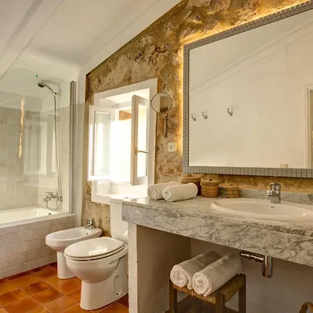 Villa Camp Davall Pollenca