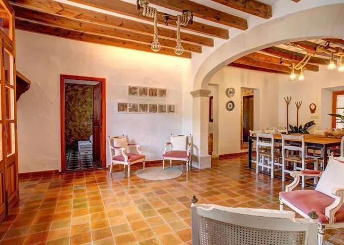 Camp Davall By Vintage Travel *