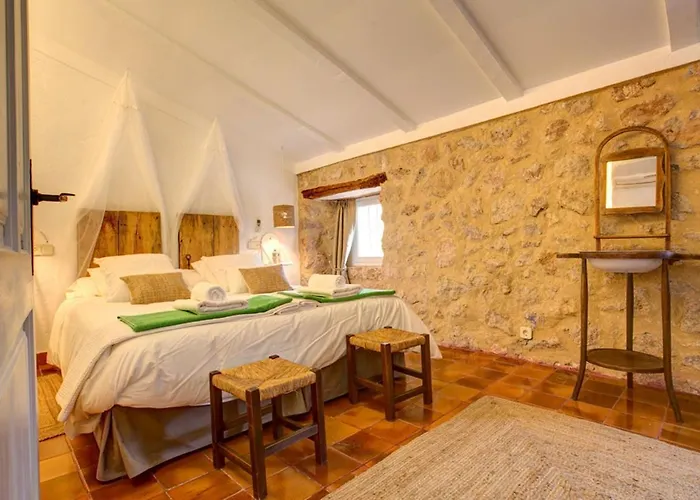 Villa Camp Davall By Vintage Travel Pollença