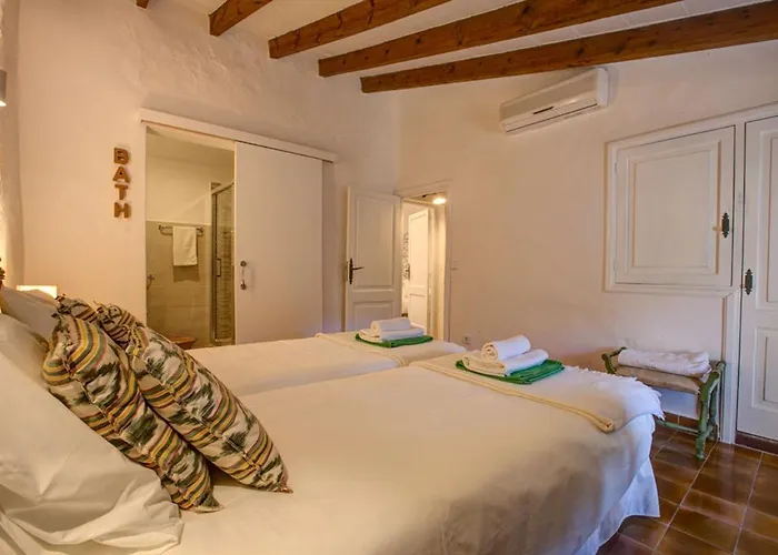 Villa Camp Davall By Vintage Travel Pollença