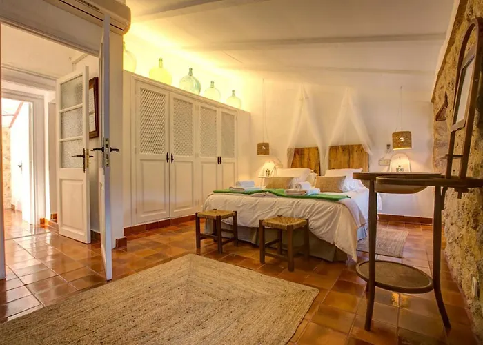 Camp Davall By Vintage Travel Villa Pollença