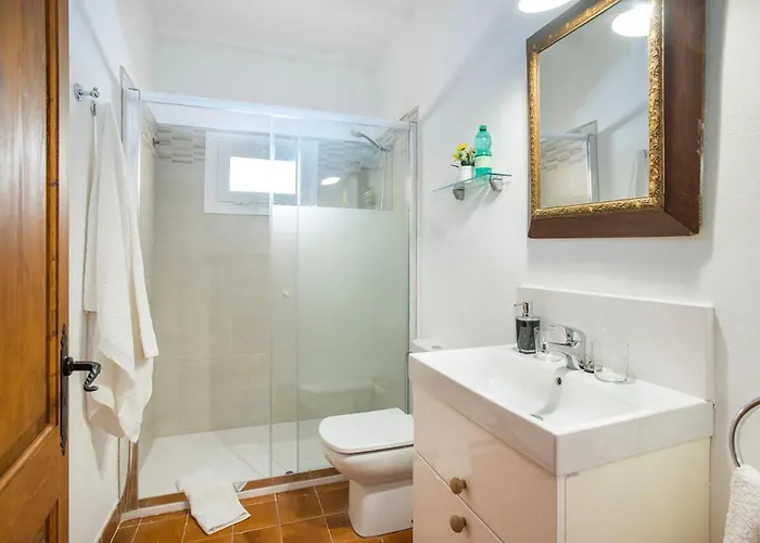 Villa Camp Davall By Vintage Travel *