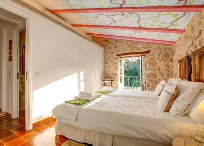 Villa Camp Davall By Vintage Travel *