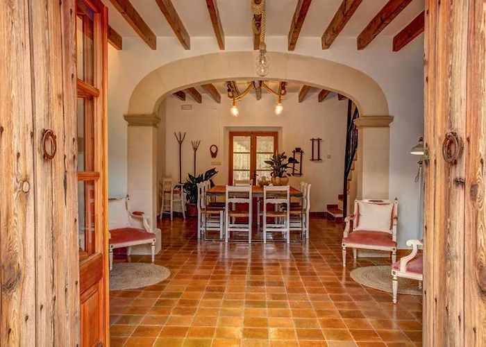 Camp Davall By Vintage Travel