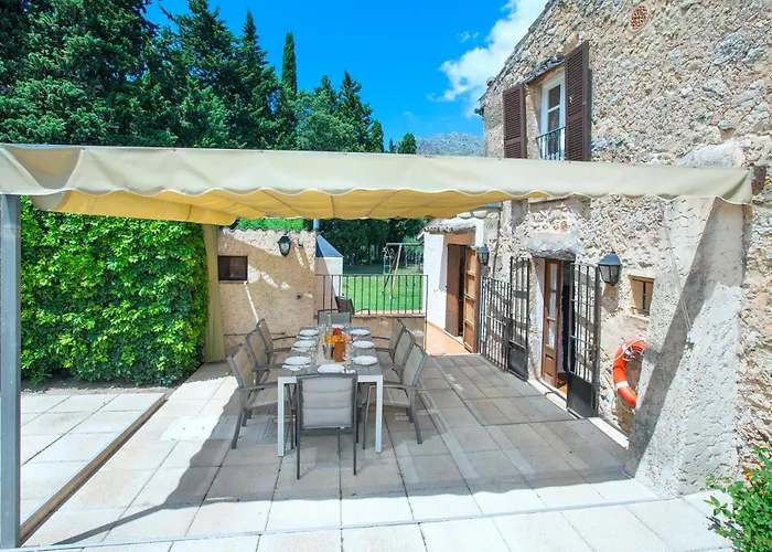 Villa Camp Davall By Vintage Travel *