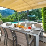 Villa Camp Davall *