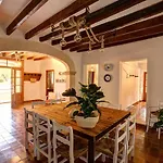 Villa Camp Davall Pollenca