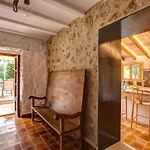 Villa Camp Davall *