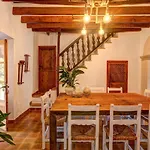 Camp Davall Pollenca