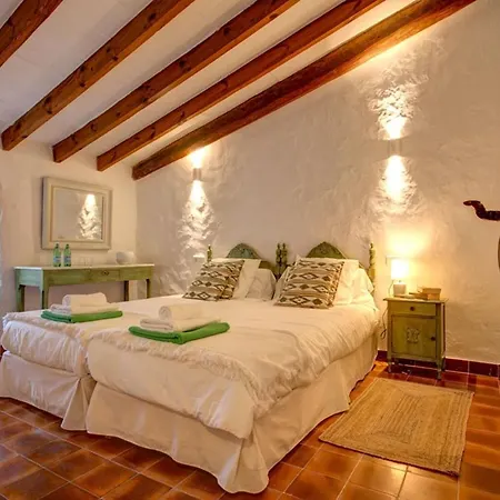 Camp Davall Pollensa