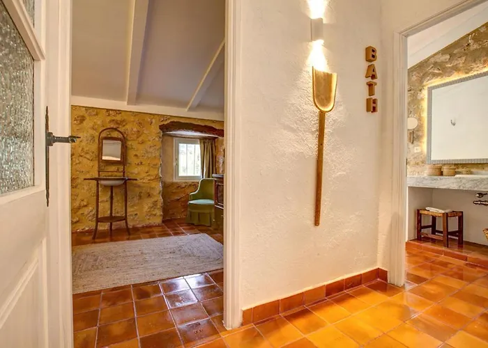 Camp Davall By Vintage Travel * Pollensa