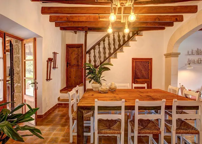 Camp Davall By Vintage Travel Pollensa