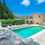 Camp Davall Vila Pollença