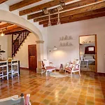 Camp Davall Vila