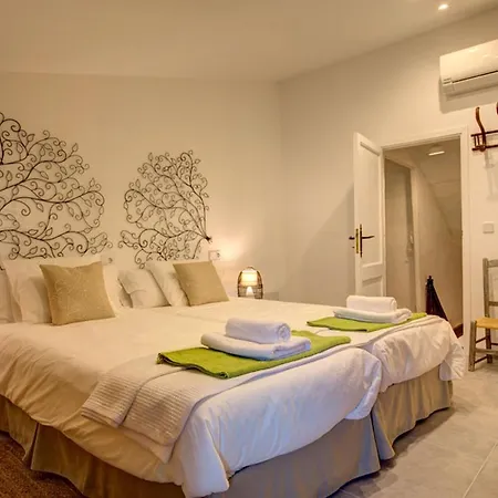 Villa Camp D'avall By Vintage Travel *