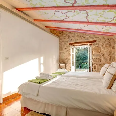 Villa Camp D'avall By Vintage Travel *