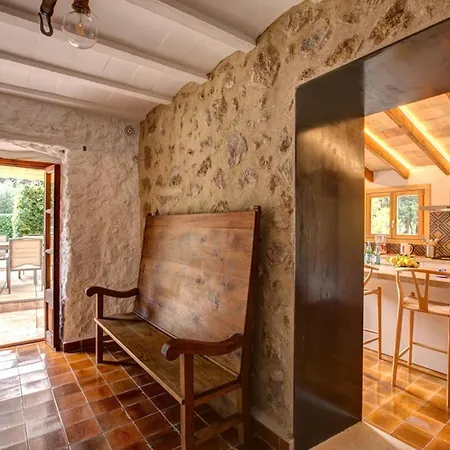 Villa Camp D'avall By Vintage Travel *