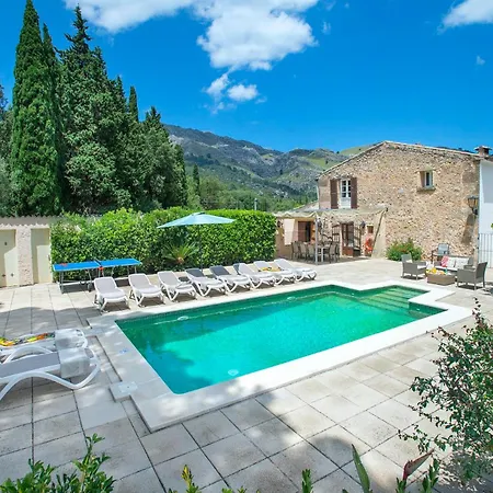 Camp D'avall By Vintage Travel