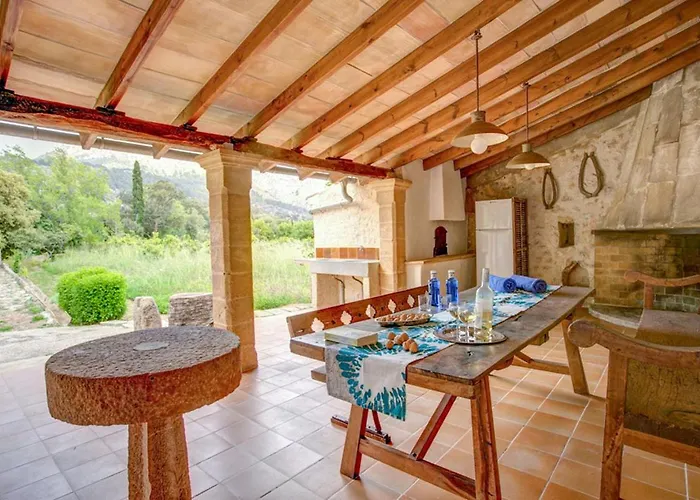 Camp Davall By Vintage Travel