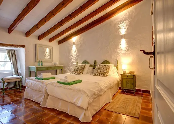 Camp Davall By Vintage Travel Pollença